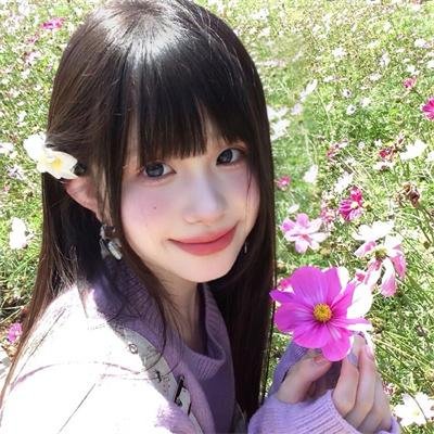 战火中的女神